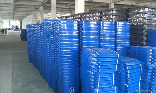 惠州惠陽(yáng)區(qū)最大的塑料垃圾桶廠(chǎng)家