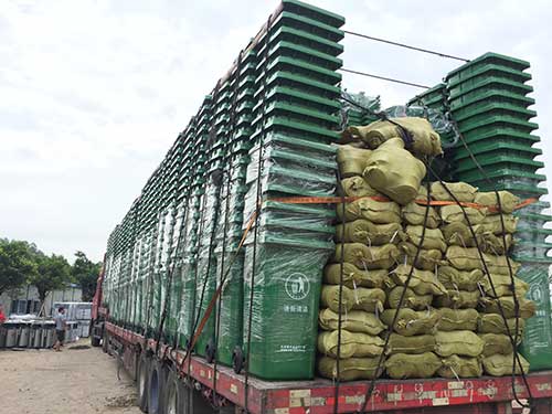 惠州惠陽(yáng)區(qū)最大的塑料垃圾桶廠(chǎng)家