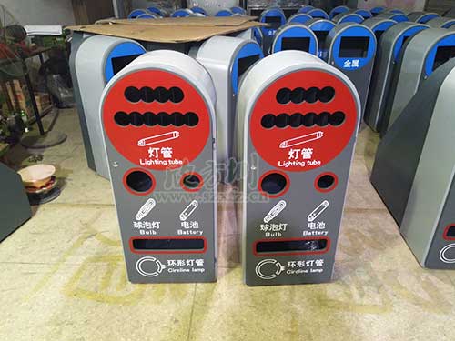 鋼制垃圾桶加工中如何防止構(gòu)件焊接變形？