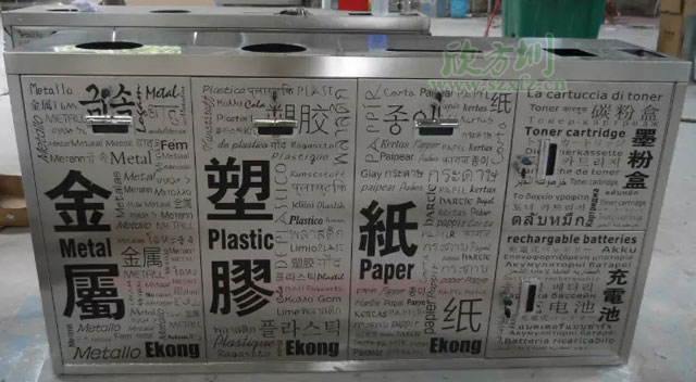 五分類環?；厥障?欣方圳五分類環?；厥障鋸S家