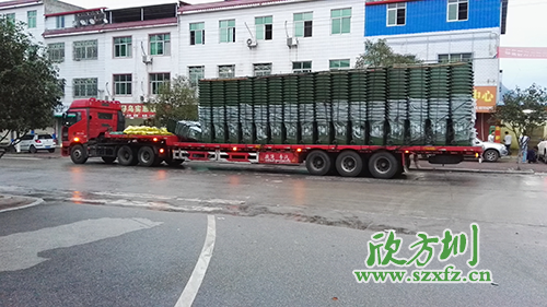 廣東塑料環保垃圾桶價格是多是？