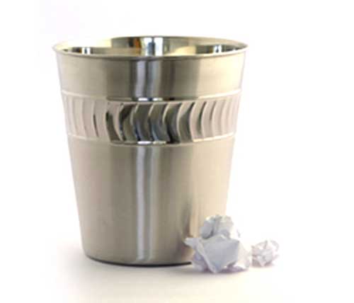 各國垃圾桶的英文單詞翻譯大全,都在這里了。